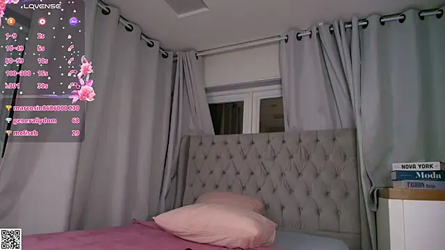 Carol_Daniel webcam