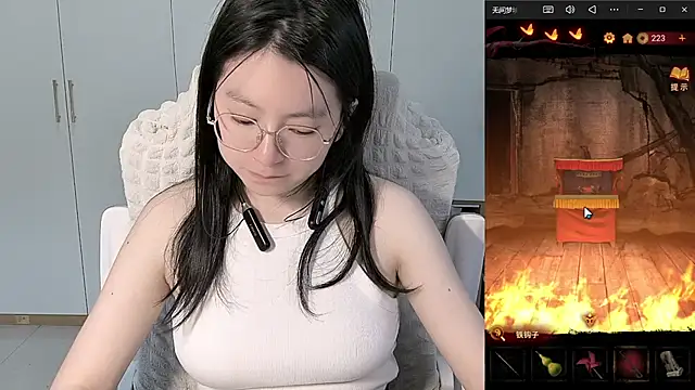 Erya-369 webcam