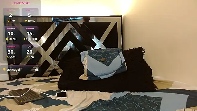 mike_lawford_ webcam