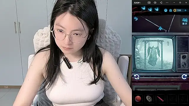 Erya-369 webcam