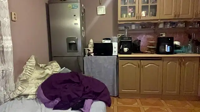 DaphneAmor webcam