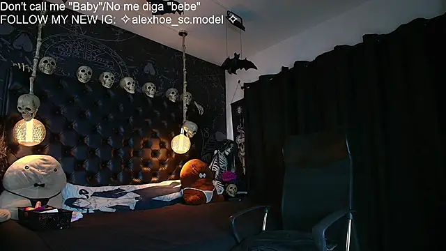 AlexHoe_ webcam