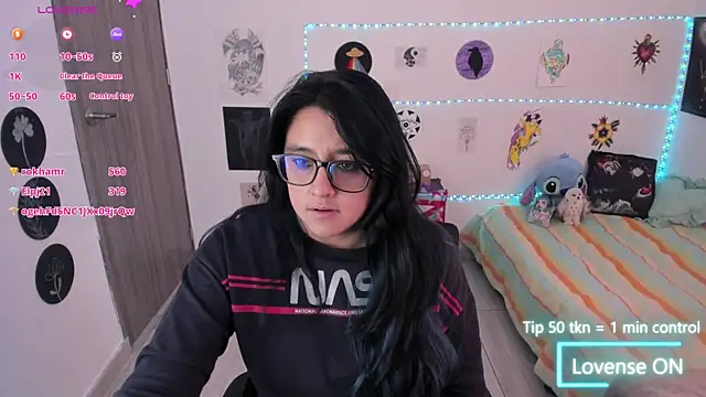 Cherry_blush_ webcam