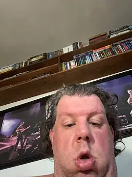 Stephanie1984 webcam