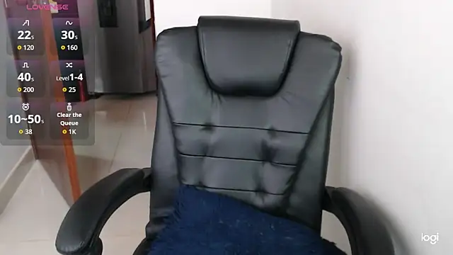 spicey_latina webcam