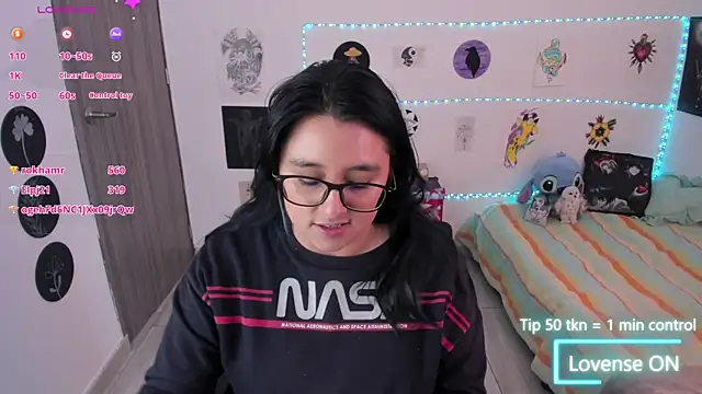 Cherry_blush_ webcam