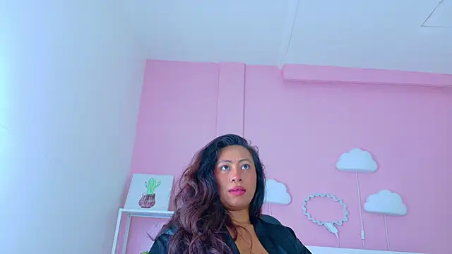 SeleneGibson__ webcam