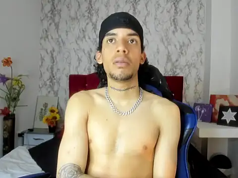 Ryder-Stone webcam