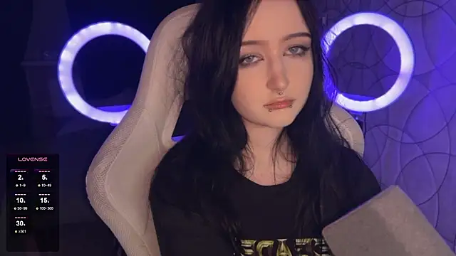 SinSpirits webcam
