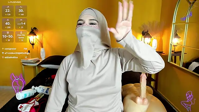 malek_zark2 webcam