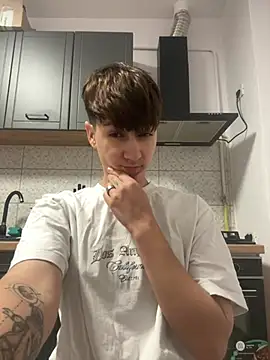 JessyAdoryx webcam