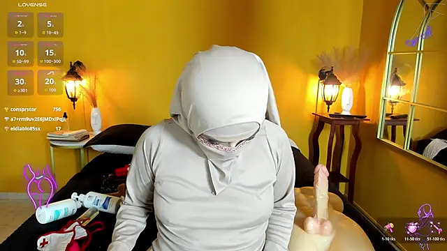 malek_zark2 webcam