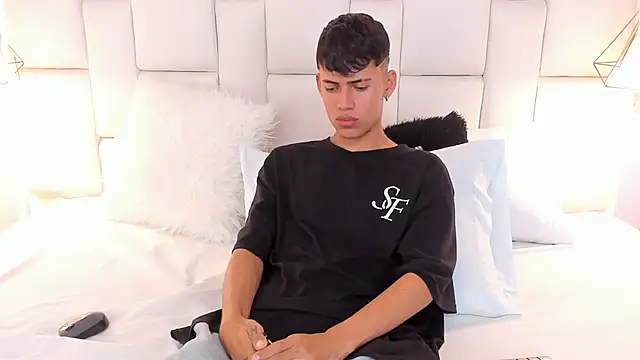 JacobFerrer