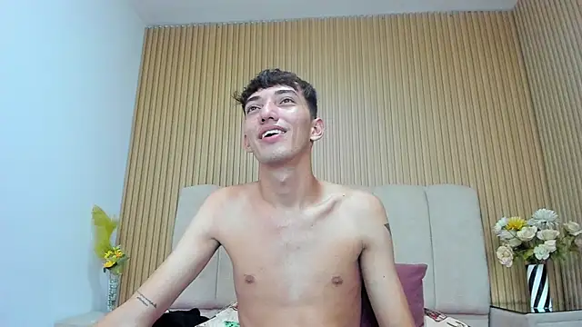 MichaelVasquex webcam
