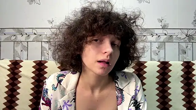 Nikatyanxx webcam