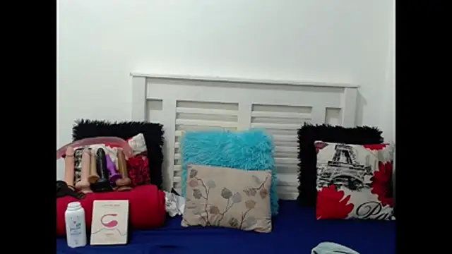 Chocolatemix55 webcam