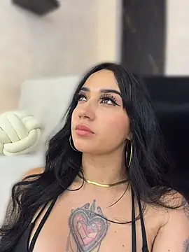 EmmyEvans1 webcam