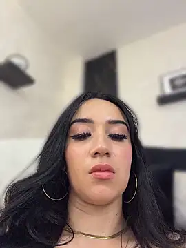 EmmyEvans1 webcam