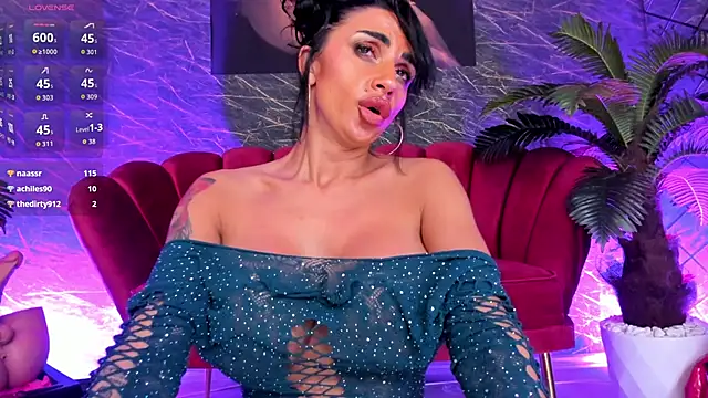 IzabelaTessa