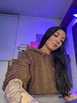 SALOME_KORLAND live sex cam