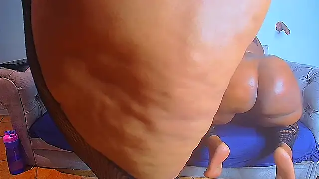 FatAssAfricanBarbie