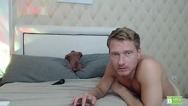 JessicaSteve webcam