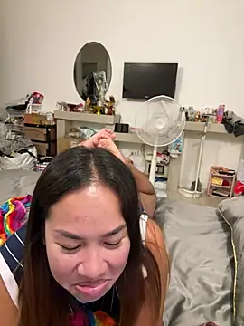 Ponthip webcam