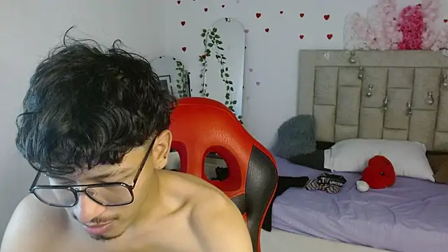 blackfox_desire webcam