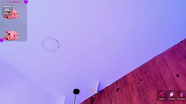 camilaa_smith_ (F teen) - ❤️NAKED ,DANCE AND  SUCK DILDO ❤️