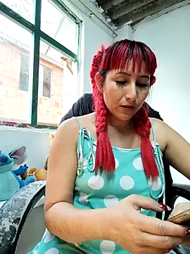 Florxxx9 webcam