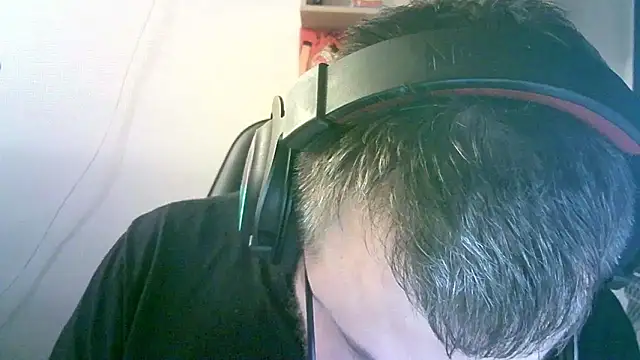 SirAbuser webcam