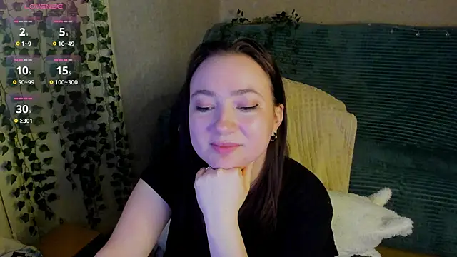 Micky_Wood webcam