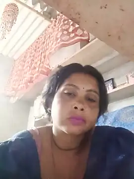 Shreya_pandit webcam