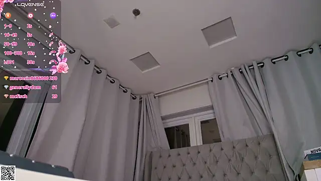 Carol_Daniel webcam