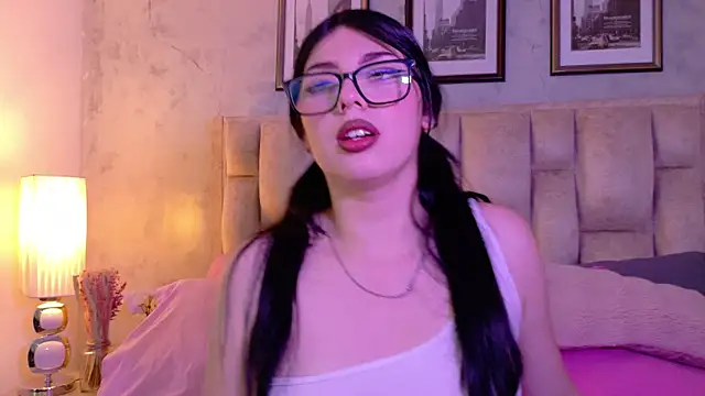 IsabellaRossi webcam