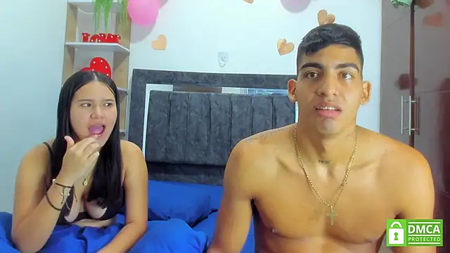 Grace_and_Milo webcam