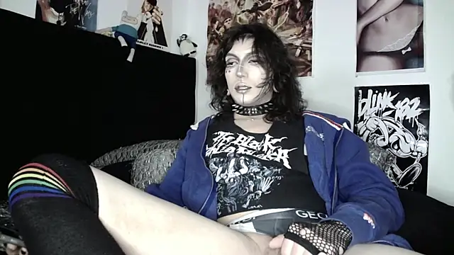 kiiler_queen webcam
