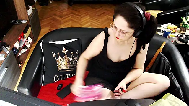 Imperatriza webcam