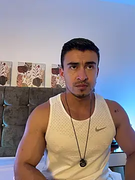 Chris_Clarck webcam