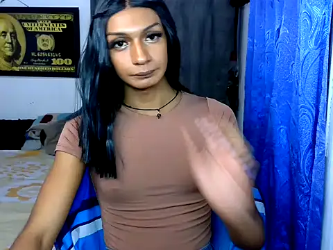 Alexxasexy webcam