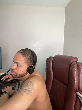 Fathero1time webcam