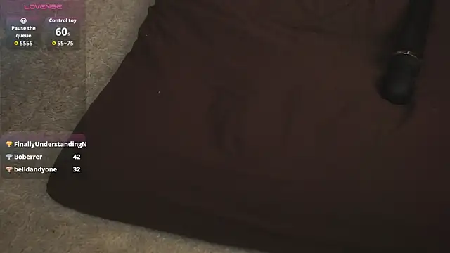 Nayeomy webcam