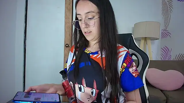 Sweet_Sammy_ webcam