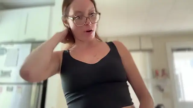 SpaceCowWhore webcam