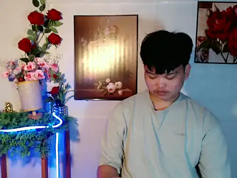 Rain_cum webcam