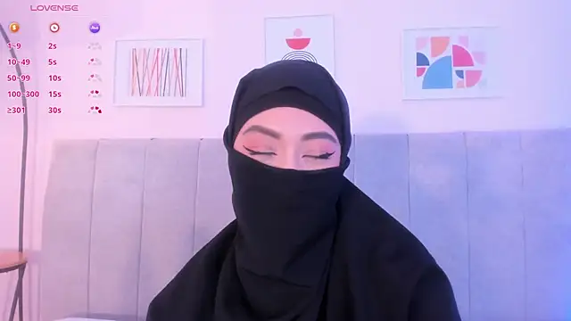 fatiima_ webcam