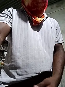 babu_bull webcam
