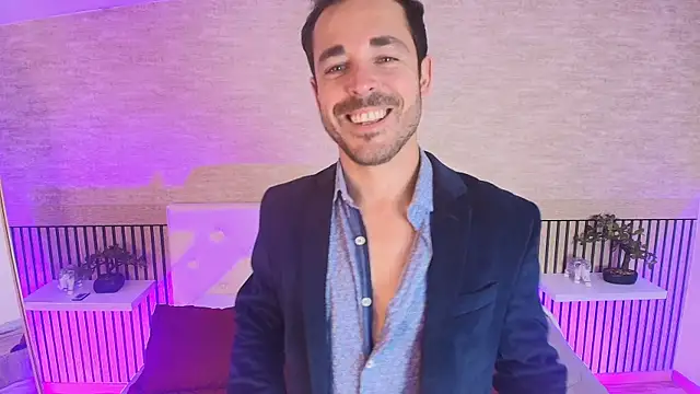 Adams_Sanz webcam