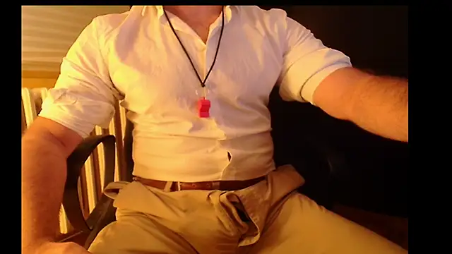Coach_85 webcam