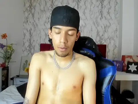 Ryder-Stone webcam
